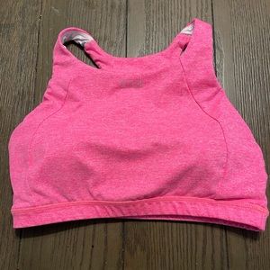 Fleo Jourdaine Electric Pink